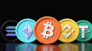 Crypto Freelancing Marketplace