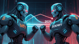 Bitify vs Escrowfy